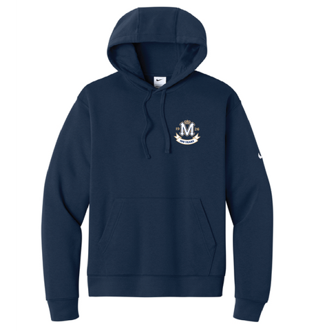 Mission College Prep Centennial Nike Hoodie