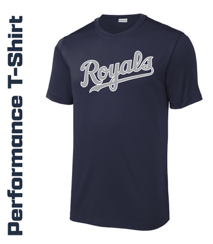 Mission College Prep Baseball Practice Short Sleeve