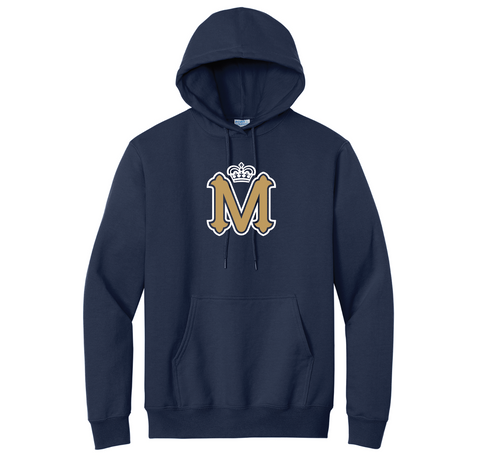 Mission Prep Hoodie