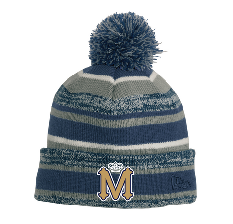 Mission Prep New Era Sideline Beanie