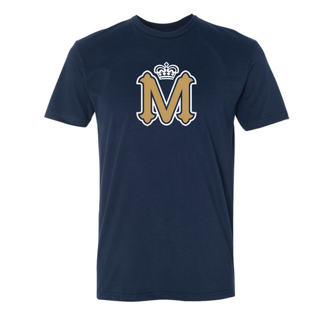 Mission Prep - Logo T-Shirt