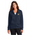 Mission College Prep - Ladies Nike Full-Zip