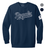 Mission College Prep Comfort Colors Crewneck