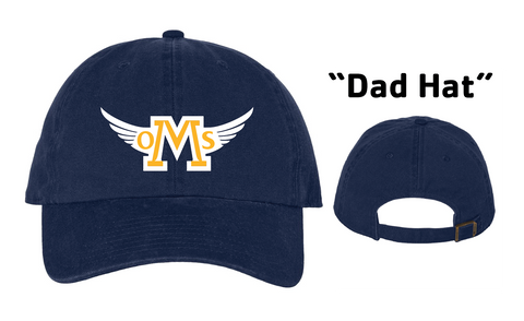 OMS "Dad" Hat