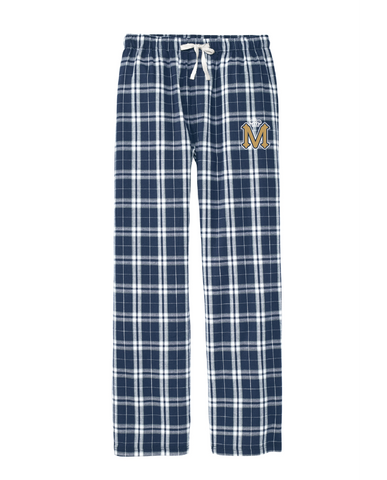 Mission College Prep - Pajama Pant