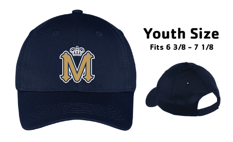Mission College Prep Youth Hat