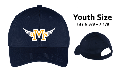 OMS Youth Hat