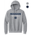 Mission College Prep Basketball Hoodie