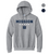 Mission College Prep Cheer Hoodie