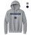 Mission College Prep Football Hoodie