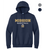 Mission College Prep Basketball Hoodie