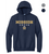Mission College Prep Cheer Hoodie