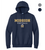 Mission College Prep Football Hoodie