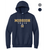 Mission College Prep Track Hoodie