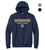 Mission College Prep Volleyball Hoodie