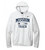 Mission College Prep Nike Track Hoodie