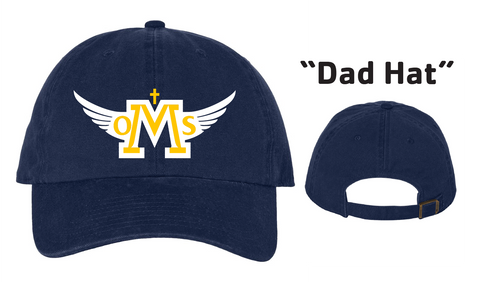 OMS "Dad" Hat