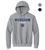 Mission College Prep Swim Hoodie
