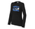 MBHS Volleyball Women's Performance Long Sleeve Tee