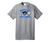 MBHS Volleyball Cotton Tee