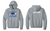MBHS Volleyball Pullover Hoodie