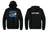 MBHS Volleyball Pullover Hoodie