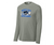 MBHS Volleyball Performance Long Sleeve Tee