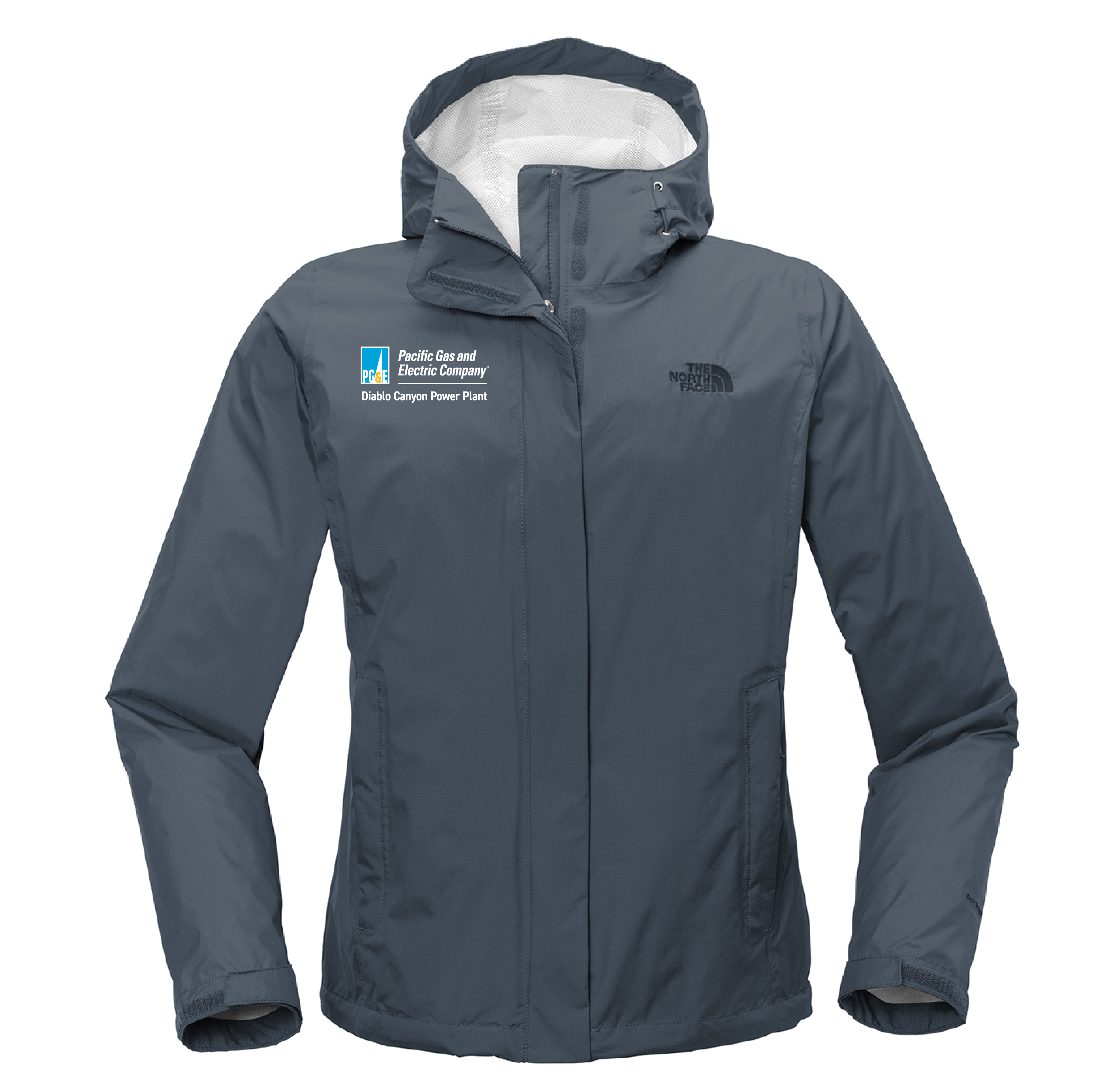 The north face dryvent rain jacket hotsell