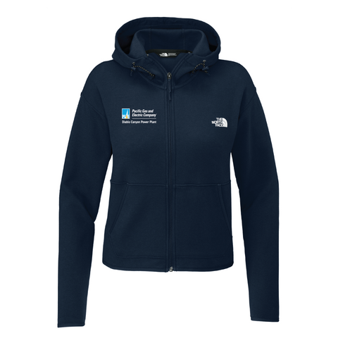 North face funnel neck hoodie online