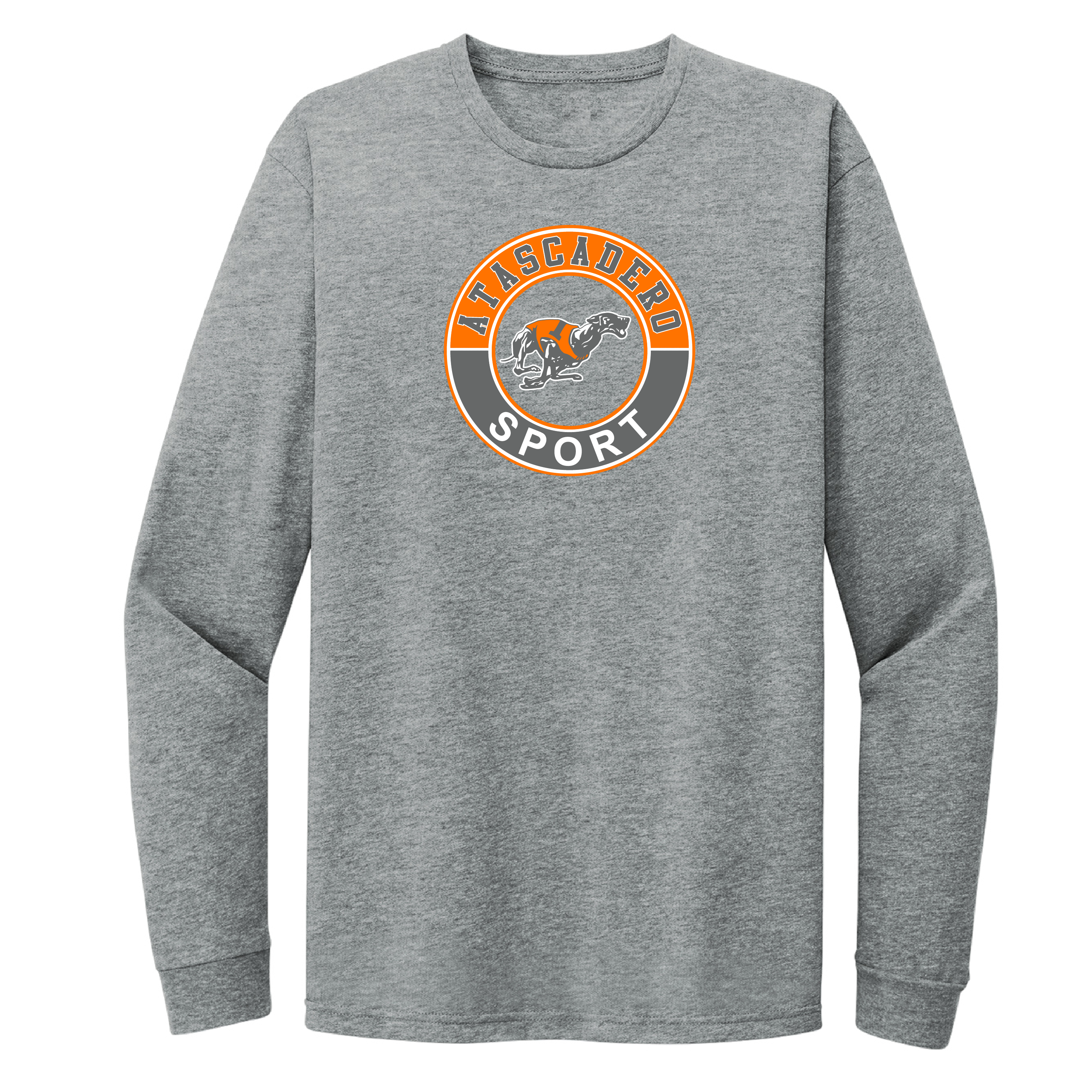 ☆【PARTIMENTO】☆CIRCLE LOGO HIGHNECK LONG SLEEVE TE.E☆ by Parra Circle Tweak Logo Long Sleeve T-Shirt - Black