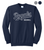 Mission College Prep Baseball Crew Neck Sweatshirt (Fan Gear)
