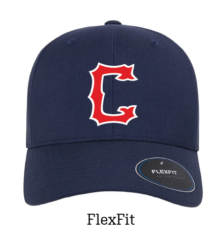 Campolindo Vintage "C" FlexFit