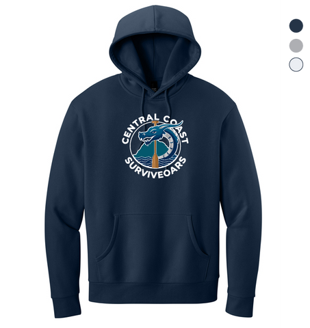 SurviveOars Hooded Sweatshirt