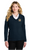 Mission College Prep Ladies M-Crown Sweater