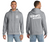Nevada Hoop Culture Hoodie