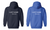 OMS Track & Field Hoodie