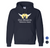 OMS Track & Field Hoodie