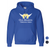 OMS Track & Field Hoodie