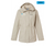 DCPP Columbia Women's Hikebound™ II Long Jacket