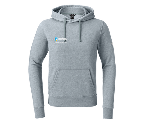 DCPP The North Face® Sleeve Logo Pullover Hoodie