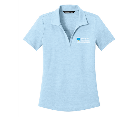 DCPP TravisMathew Women’s Onward Polo