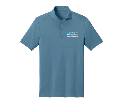DCPP TravisMathew Onward Polo