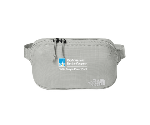DCPP The North Face® 1L Travel Hip Pack