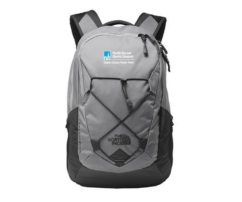 DCPP The North Face® Groundwork Backpack