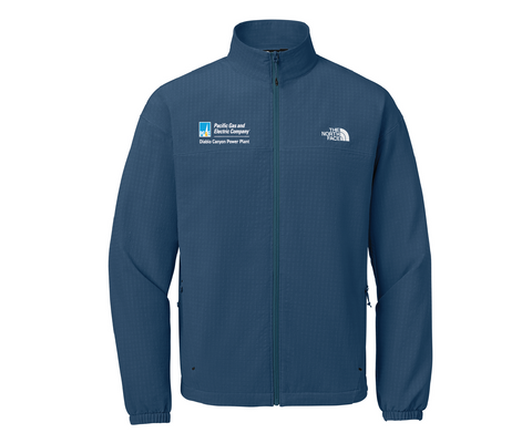 DCPP The North Face® Mountain Horizon Jacket