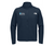 DCPP The North Face® Double-Knit 1/2-Zip Fleece