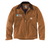 DCPP Carhartt® Duck Detroit Jacket - TALL SIZES AVAILABLE