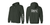 LOMS Drama 2025 Full-Zip Hooded Sweatshirt