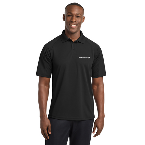 Precision Dri-Mesh® Pro Polo