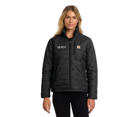 REACH - Carhartt® Women’s Gilliam Jacket